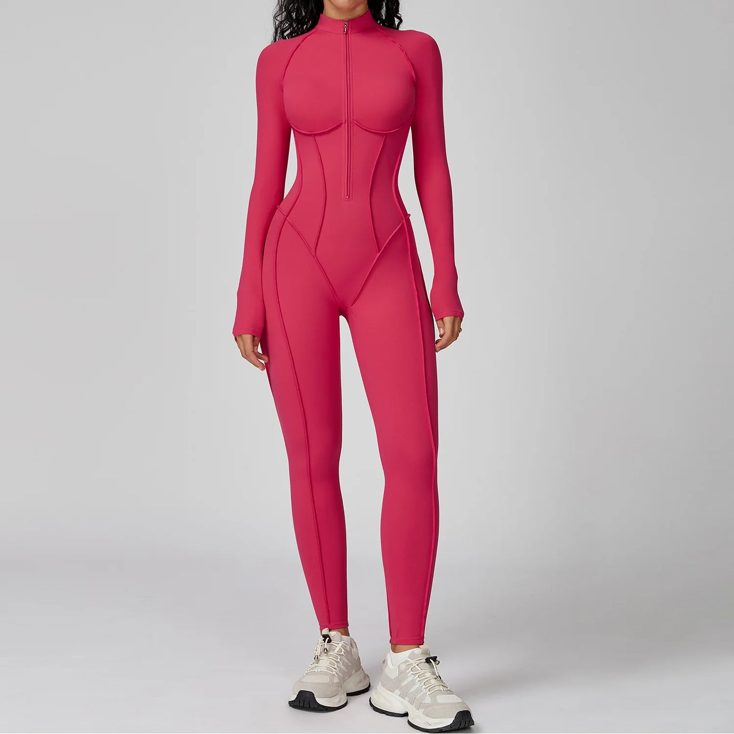 PrimeFit Bodysuit