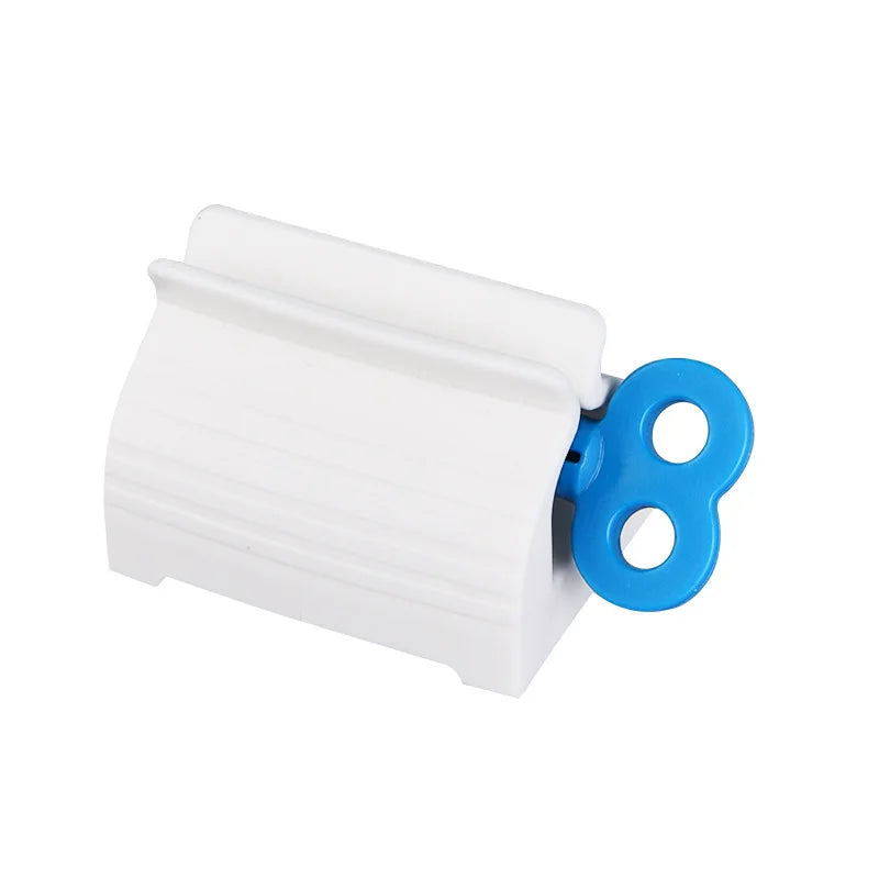 Hassle-Free Toothpaste Tube Squeezer