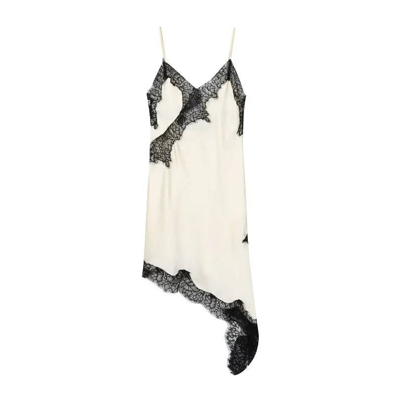 The Femme Slip Dress
