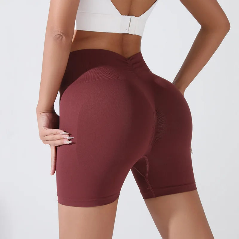 PrimeFit Sports Shorts