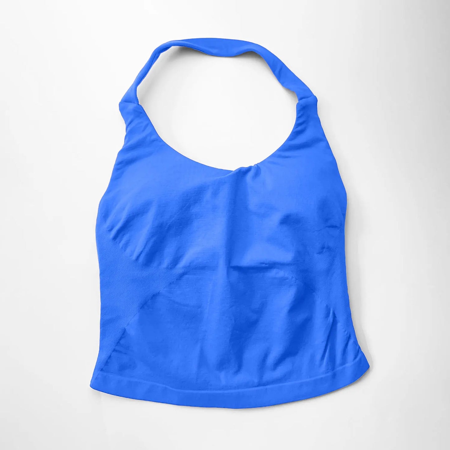 PrimeFit Active Halter Top