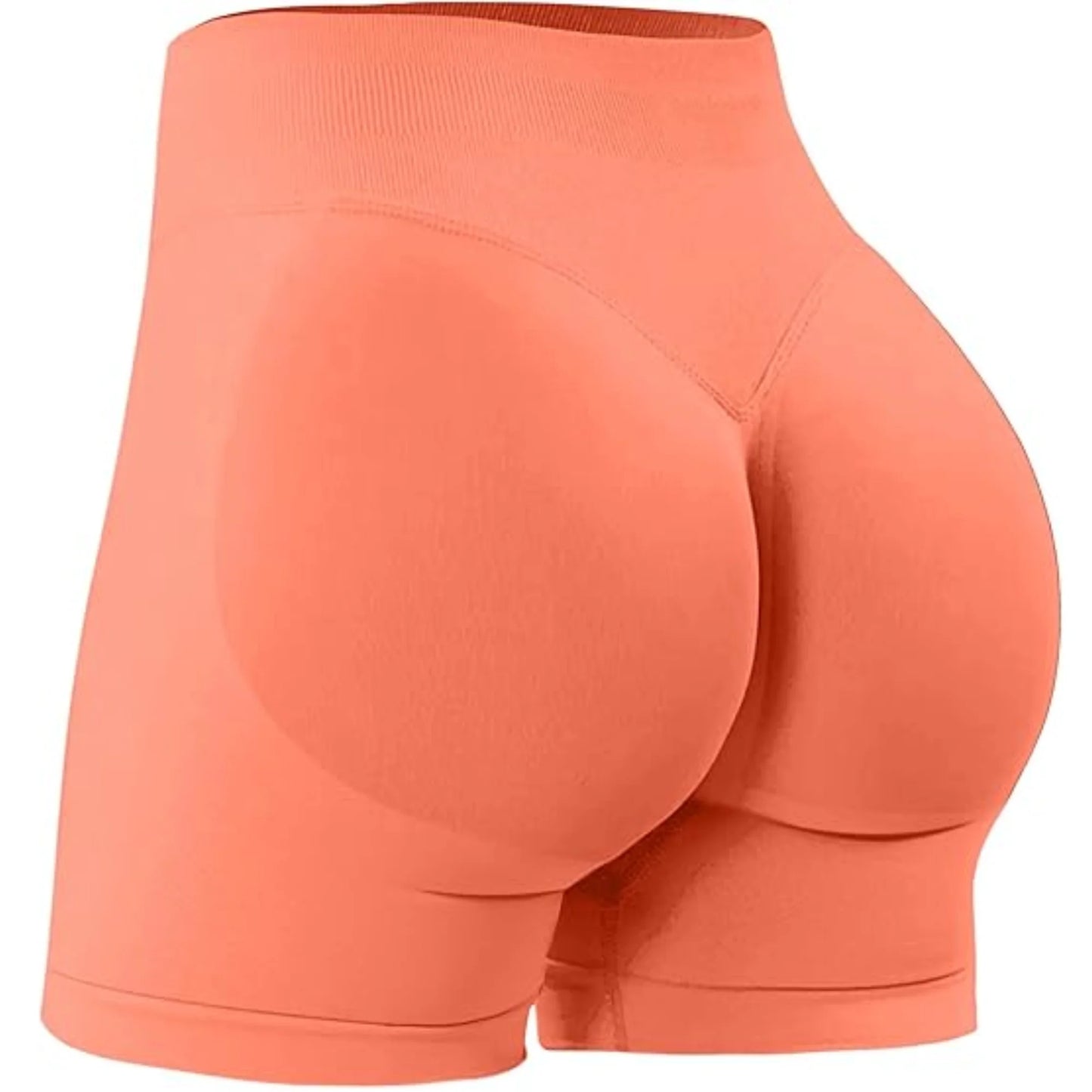SculptFlex Biker Shorts