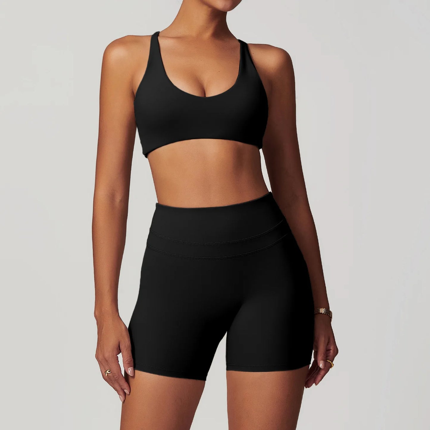 Luxe Co-ord Sets