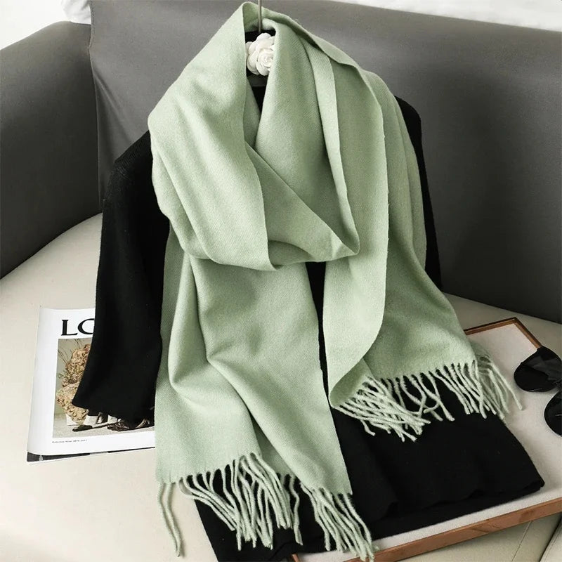 Cashmere Shawl