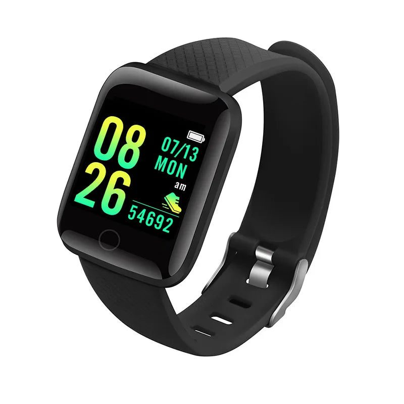 Smartwatch For Android and IOS