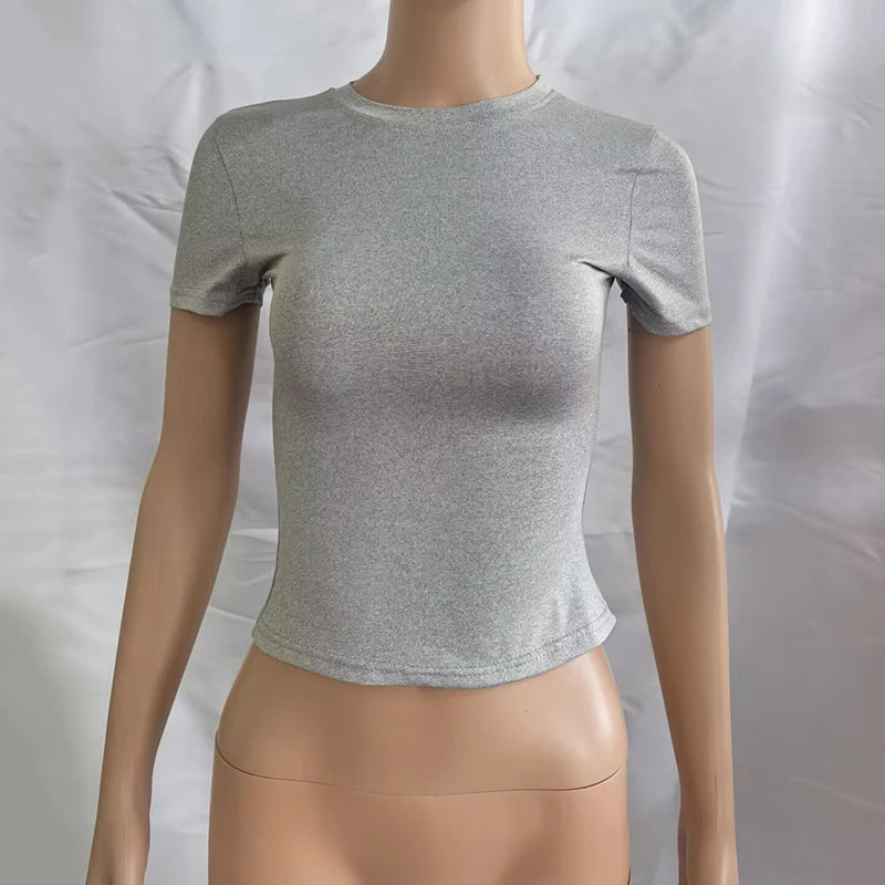 Minimal Mood Top