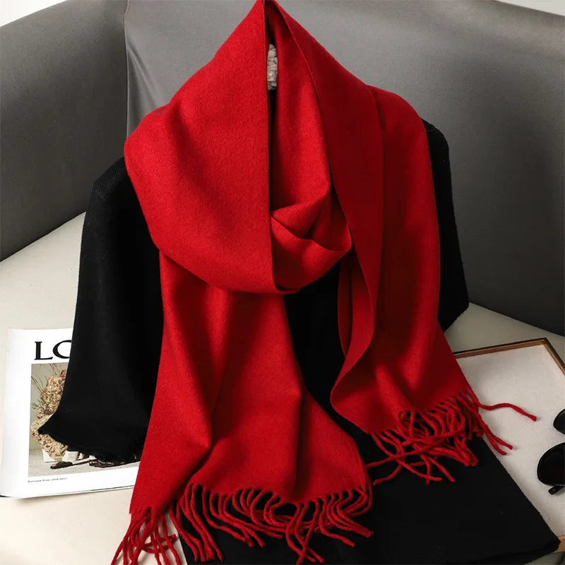 Cashmere Shawl