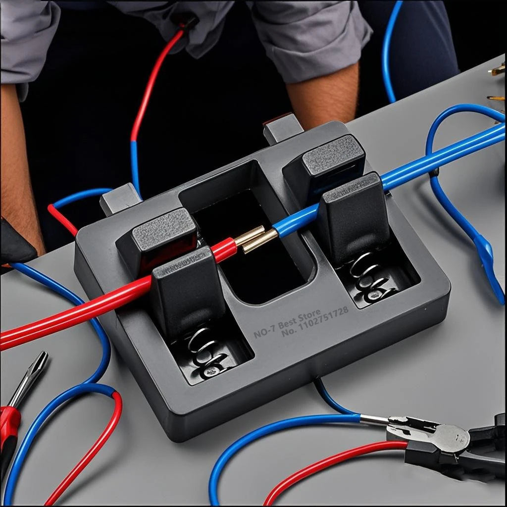 Welding Table Clamp