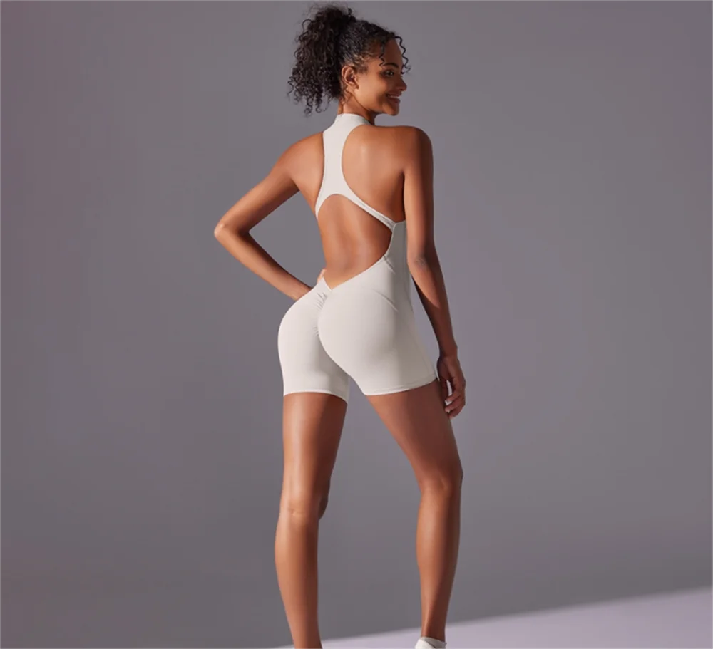 CoreLift Romper