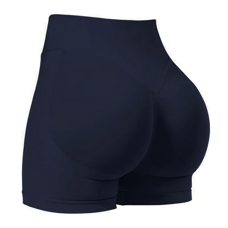 CoreLift Yoga Shorts