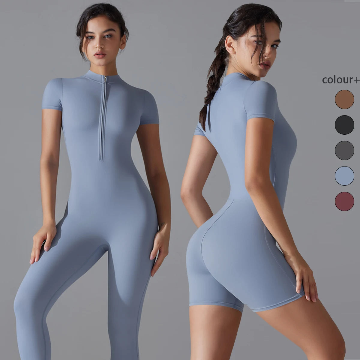 SculptFlex Bodysuit & Romper