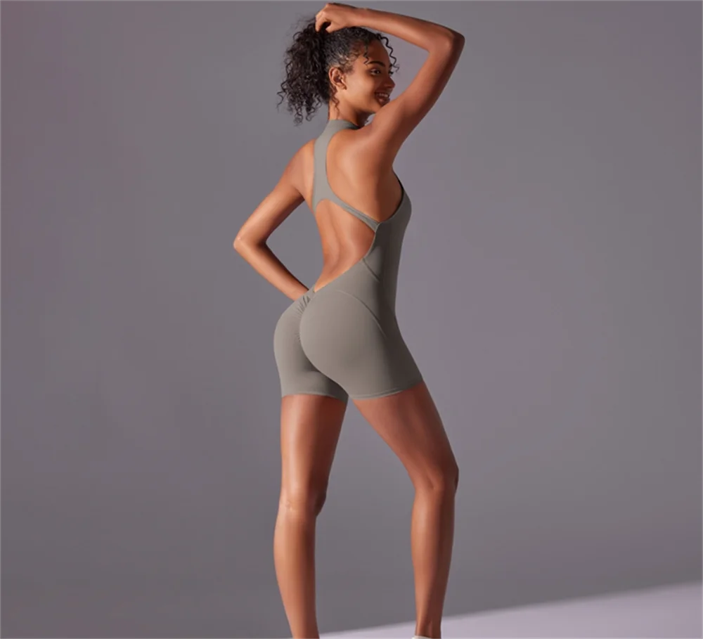 CoreLift Romper