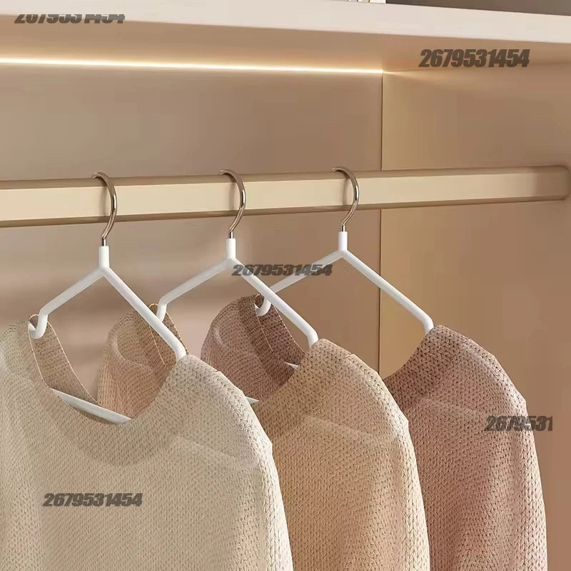 Garment Organizer Hangers