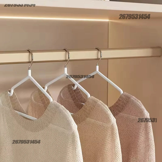 Garment Organizer Hangers
