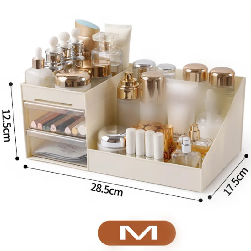 Cosmetic Display Case