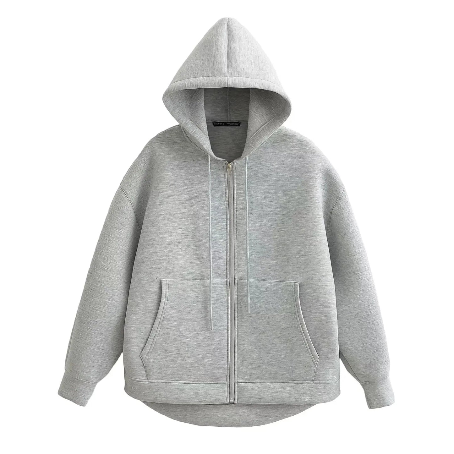Downtown Hood Jacket