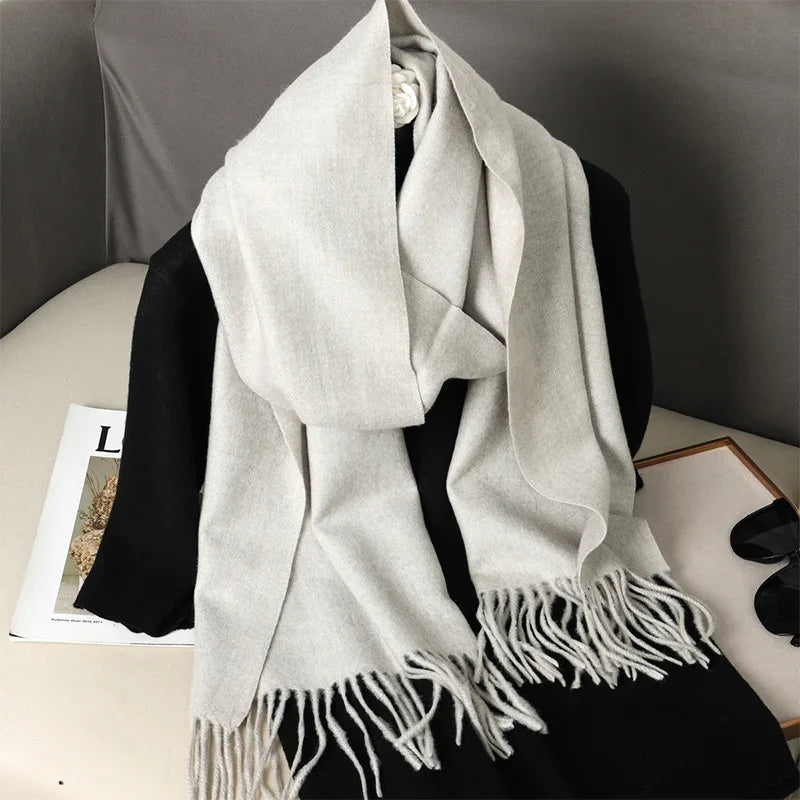 Cashmere Shawl