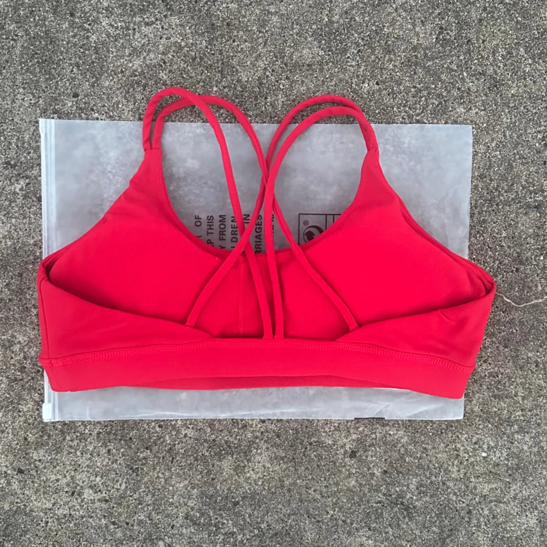 SculptFlex Active Bra