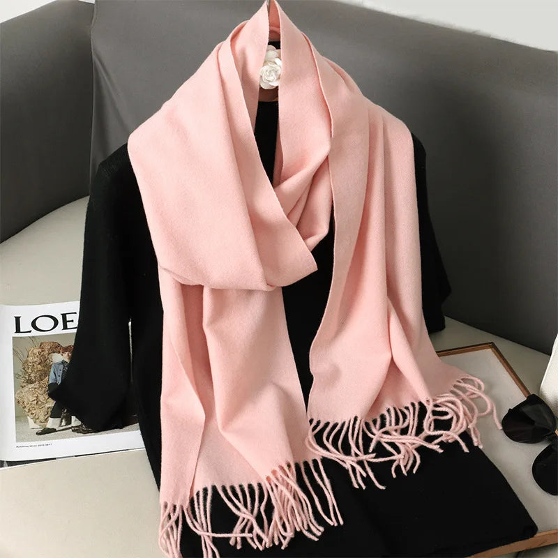 Cashmere Shawl