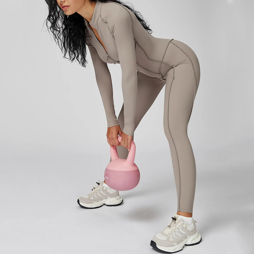 PrimeFit Bodysuit