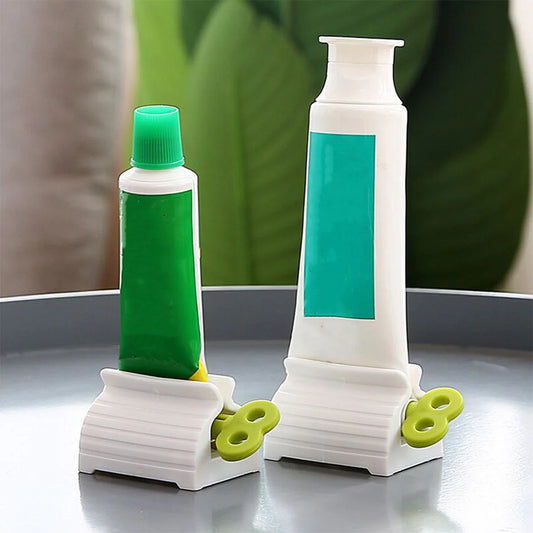 Hassle-Free Toothpaste Tube Squeezer
