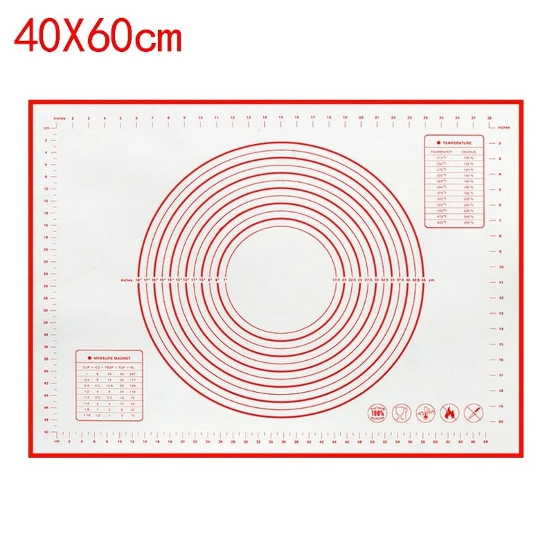 Silicone Kneading Pad