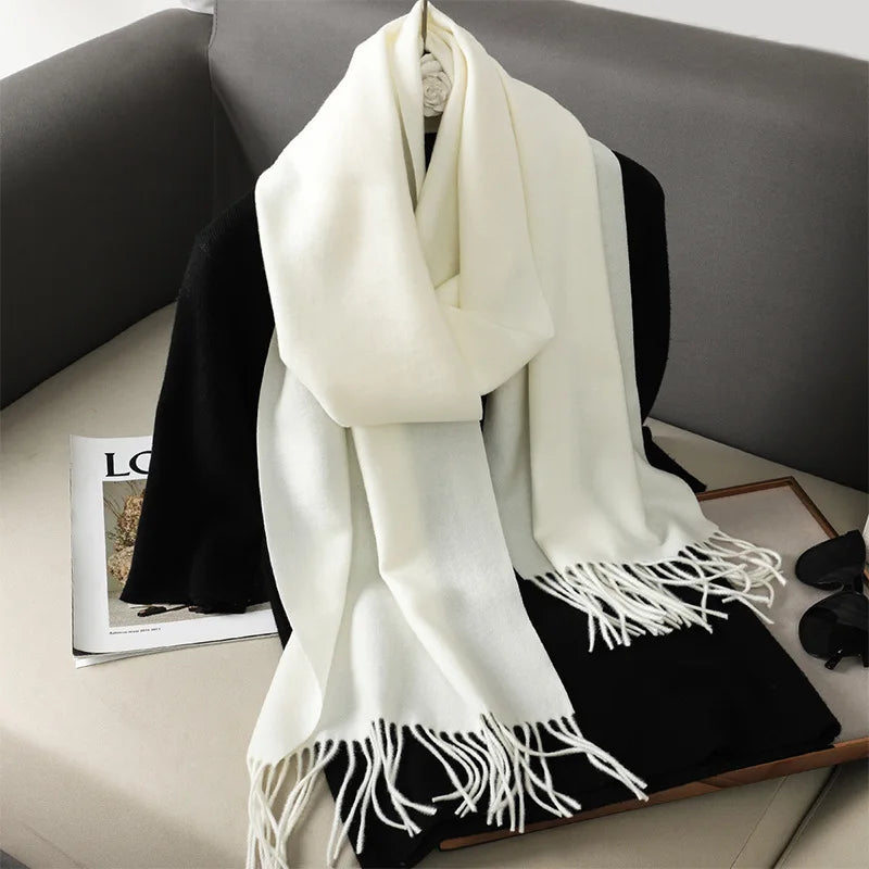 Cashmere Shawl