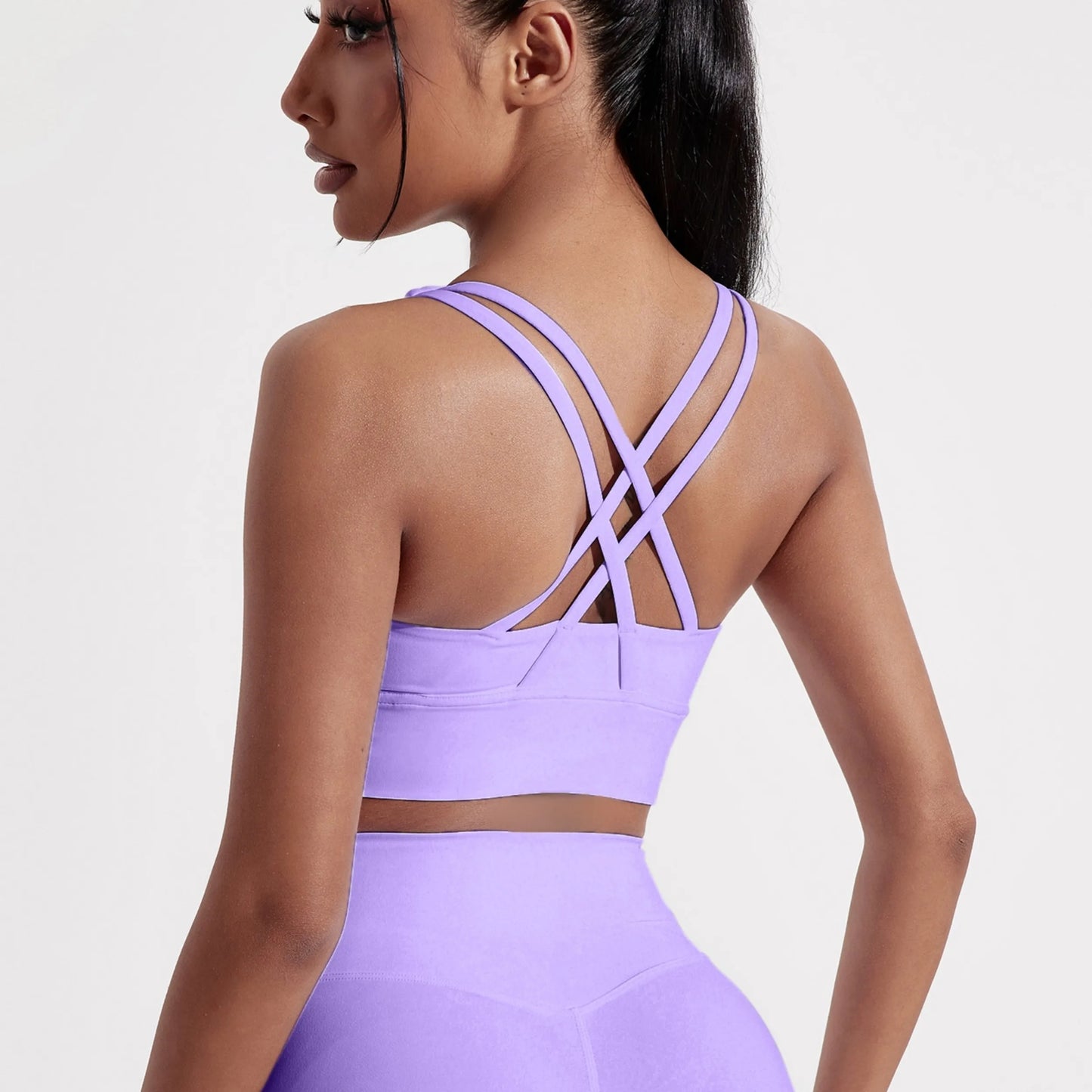 Fitfinity Set