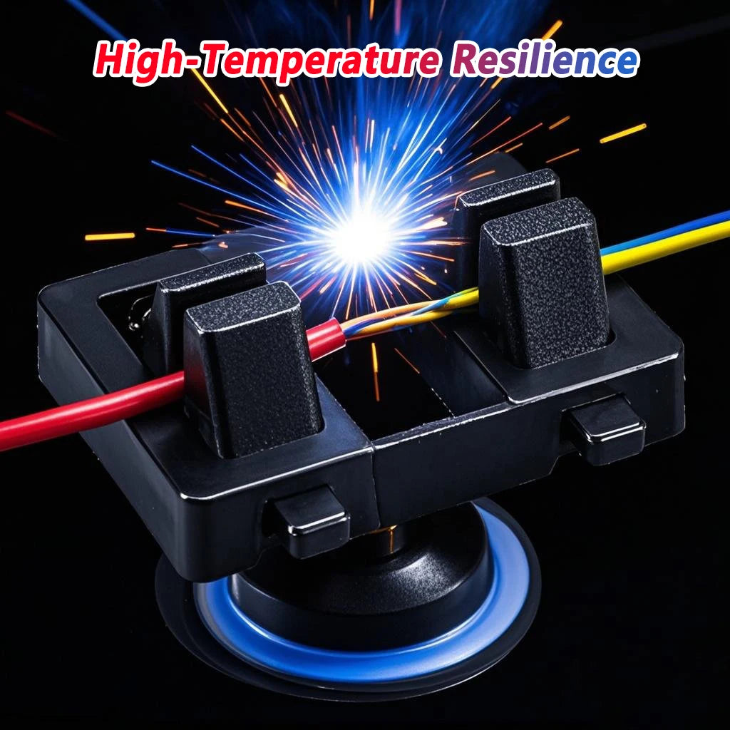 Welding Table Clamp