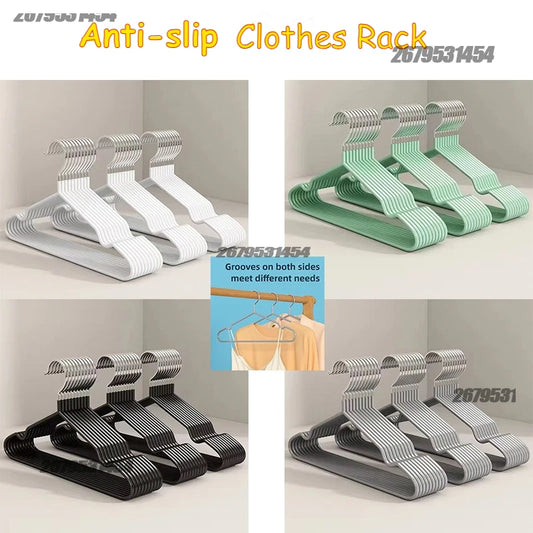 Garment Organizer Hangers
