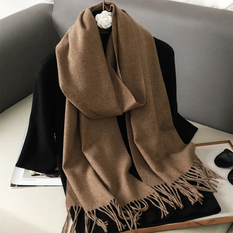 Cashmere Shawl