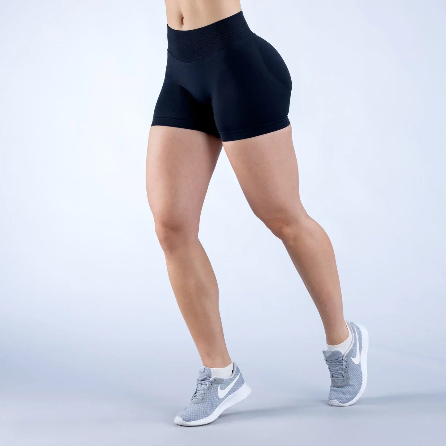 SculptFlex Biker Shorts