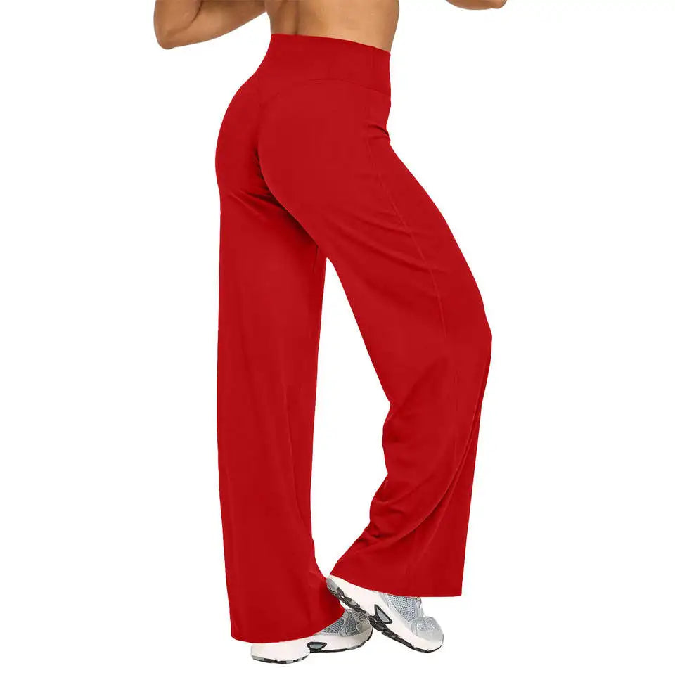 PrimeFit Straight Leg Bottoms