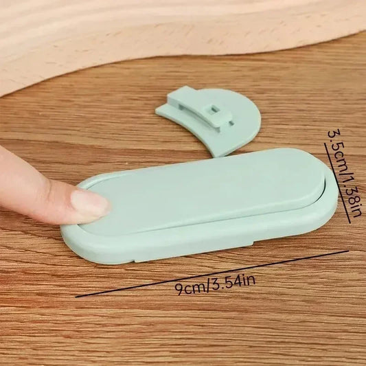 Child Proof Cabinet/Drawer Safety Latch Set