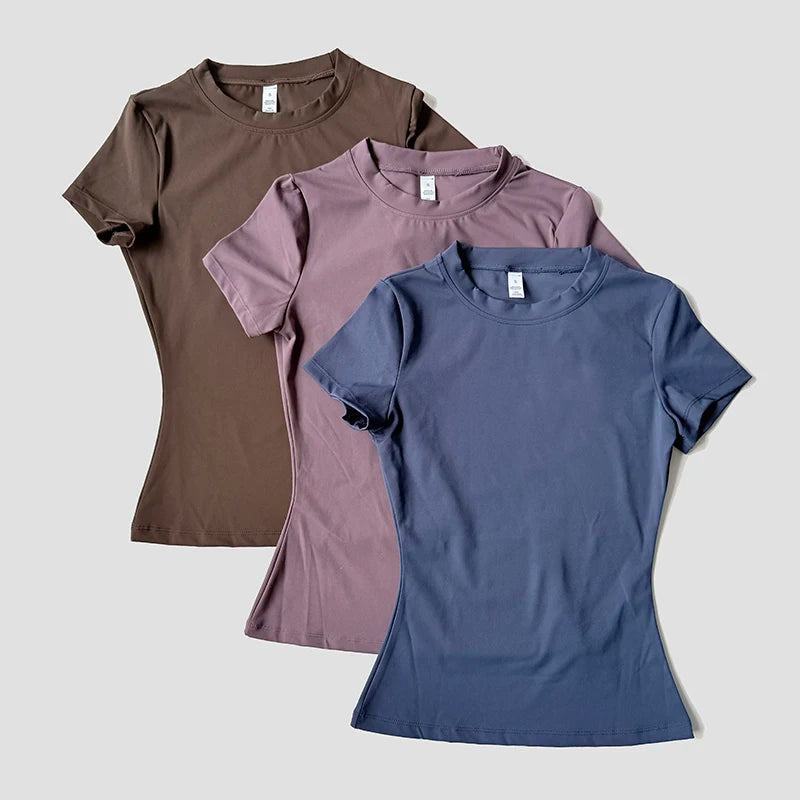 PrimeFit Yoga Tops