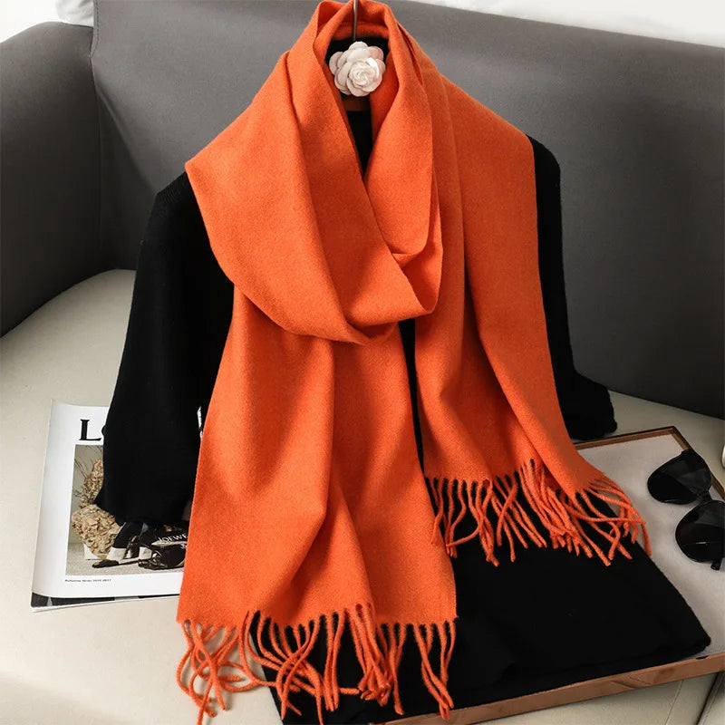 Cashmere Shawl