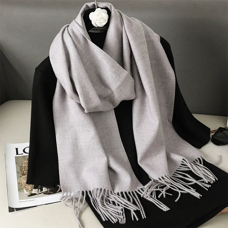 Cashmere Shawl