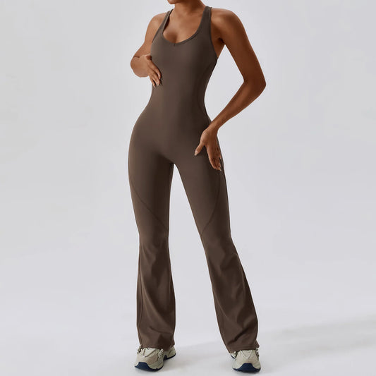 CoreLift Jumpsuit