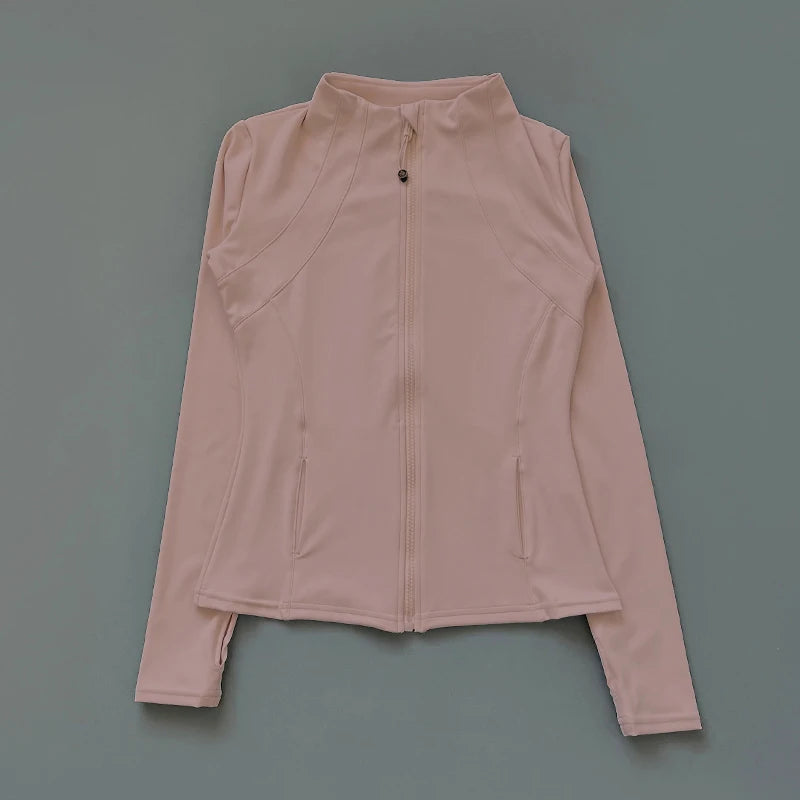 SculptFlex Long Sleeve Top