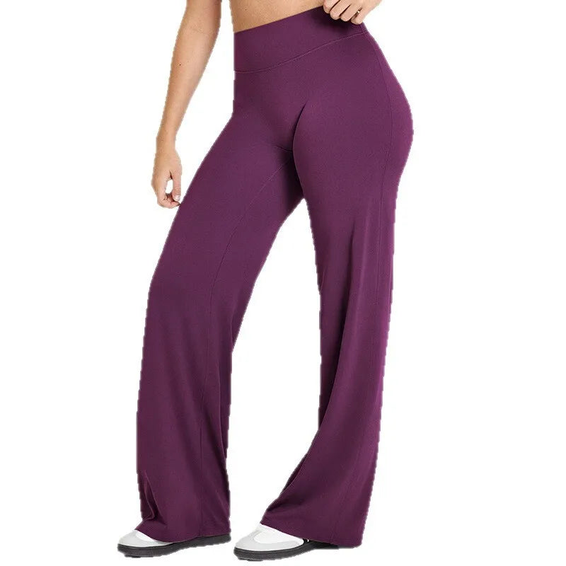 PrimeFit Straight Leg Bottoms