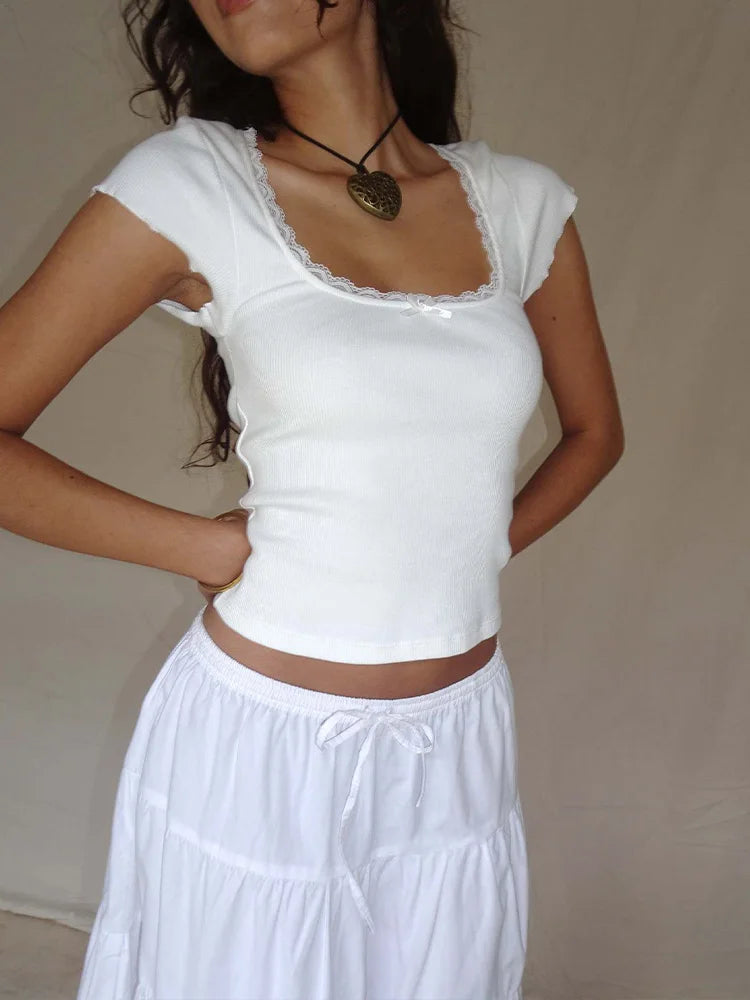 y2k Vintage Top
