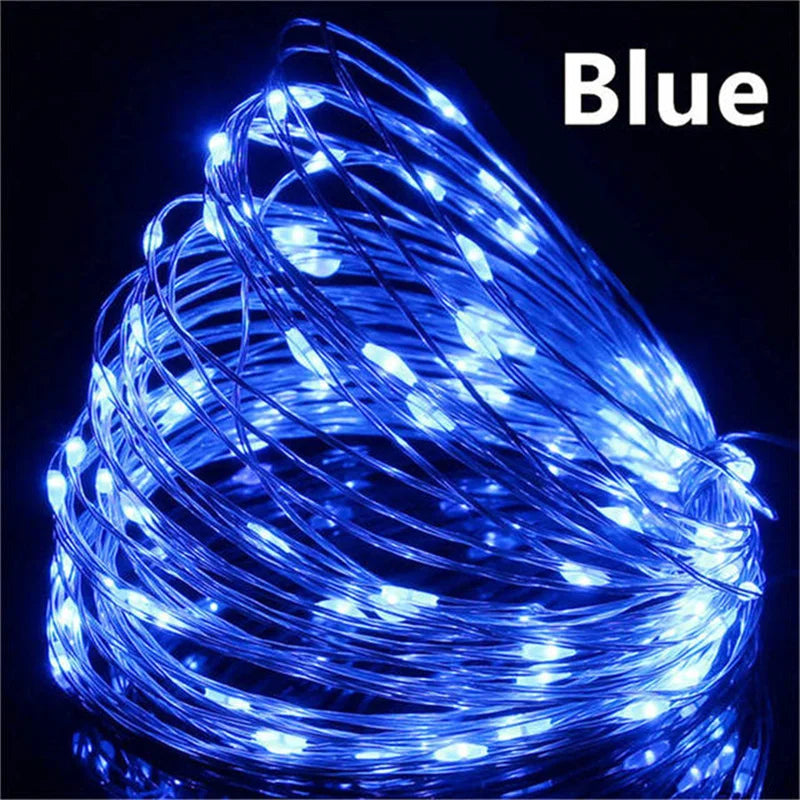 USB Led Fairy Lights