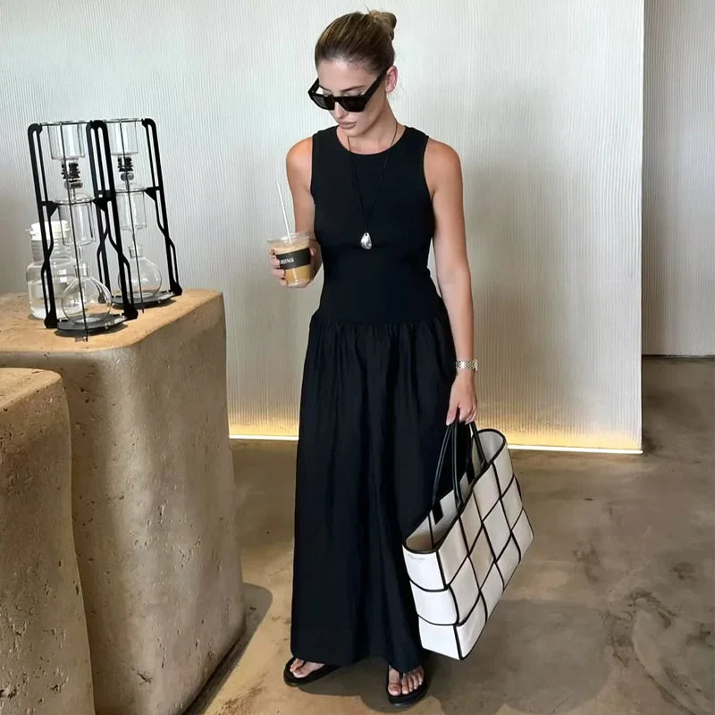 Amara Dress