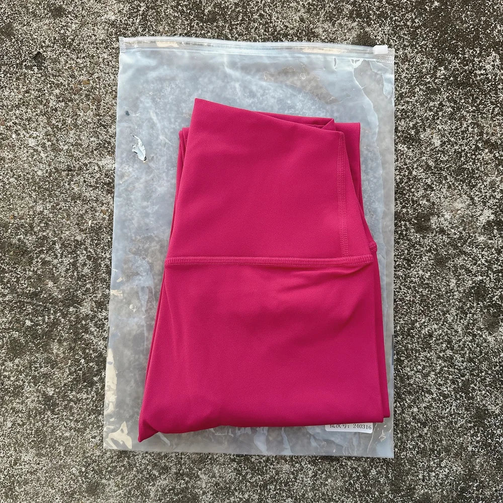 CoreLift Yoga Leggings