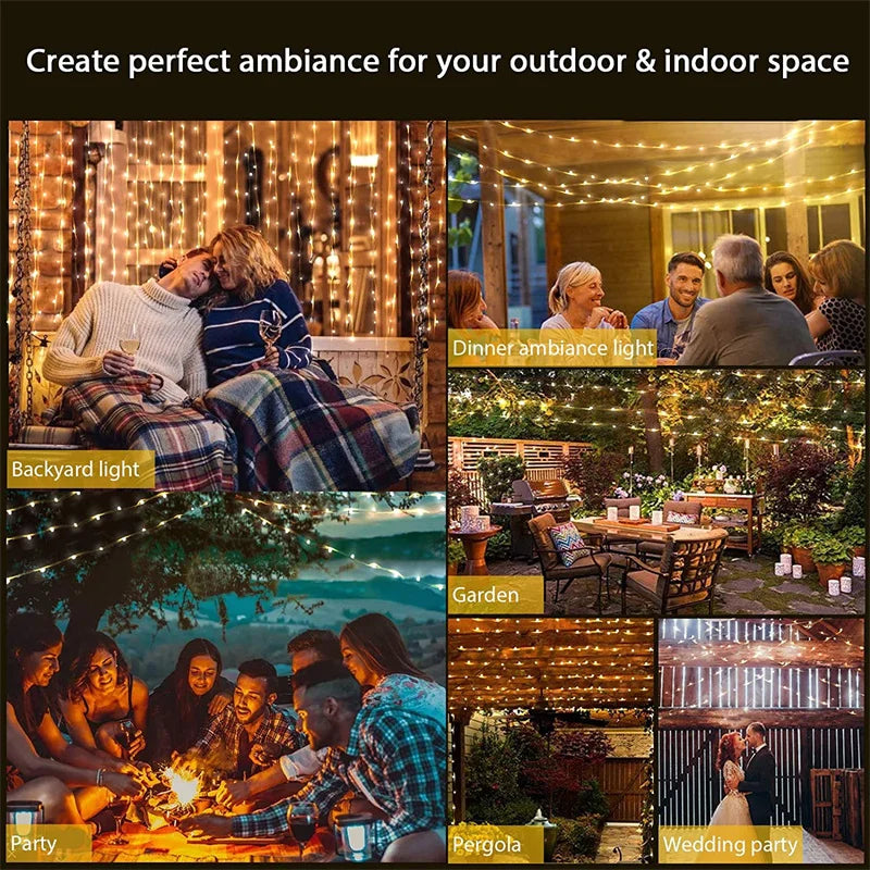 USB Led Fairy Lights