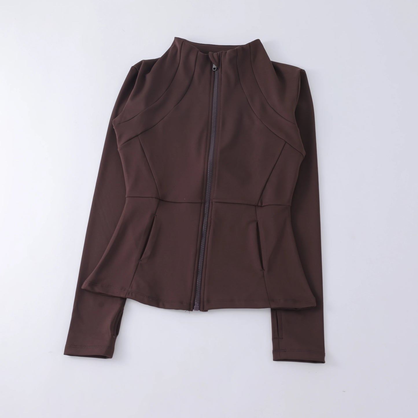 SculptFlex Long Sleeve Top