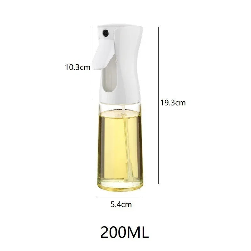 Oil Dispenser Bottle