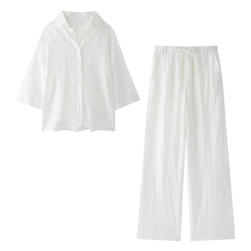 Maison Jacquard Set