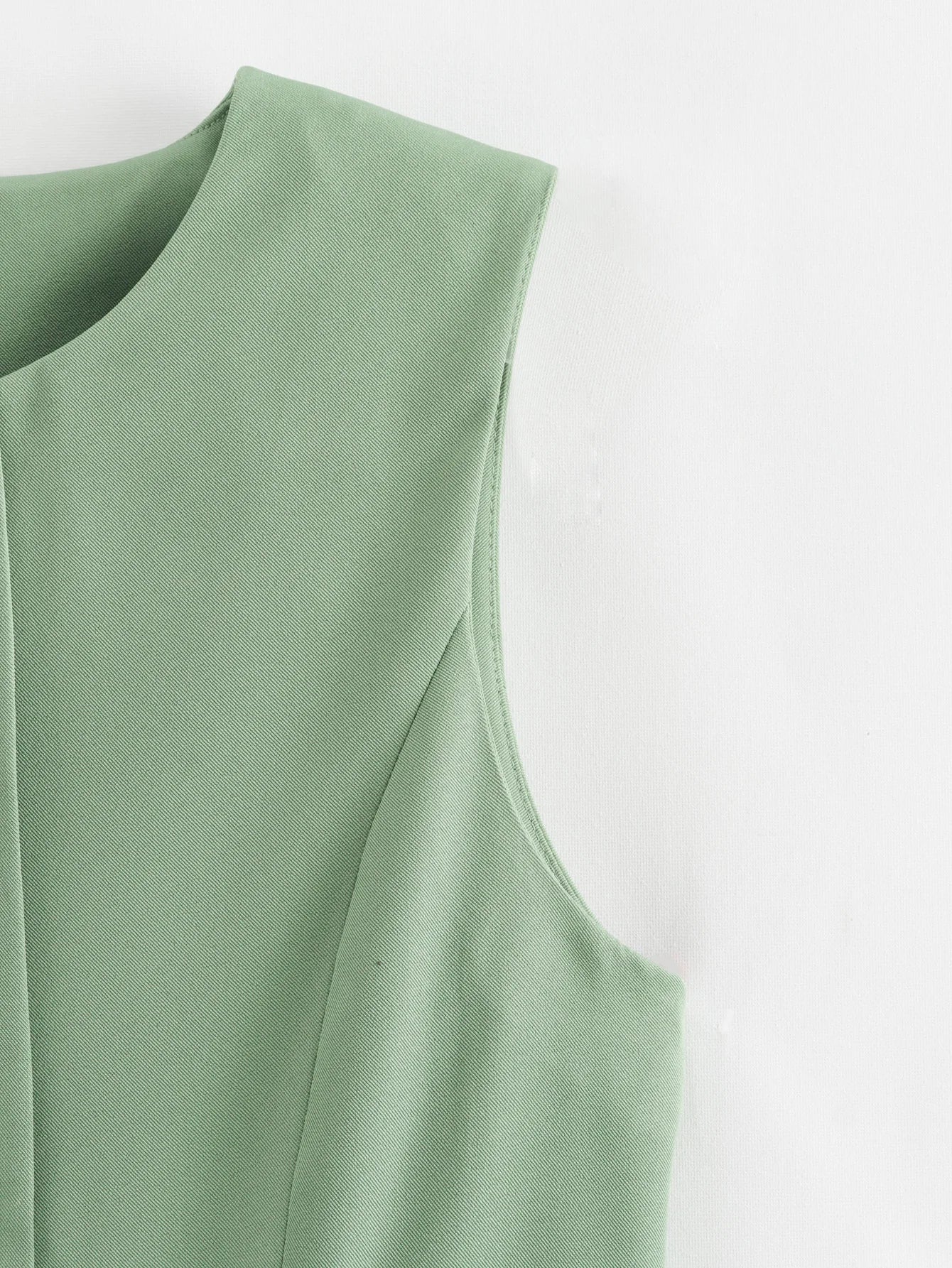 Linea Split-Hem Top