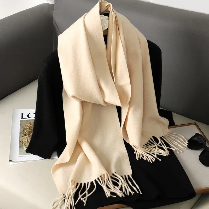 Cashmere Shawl